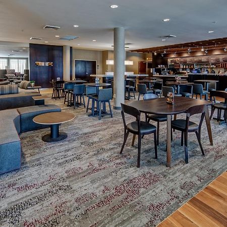 Courtyard By Marriott Troy Ξενοδοχείο Εξωτερικό φωτογραφία