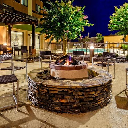 Courtyard By Marriott Troy Ξενοδοχείο Εξωτερικό φωτογραφία