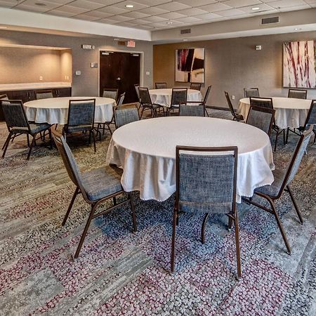 Courtyard By Marriott Troy Ξενοδοχείο Εξωτερικό φωτογραφία