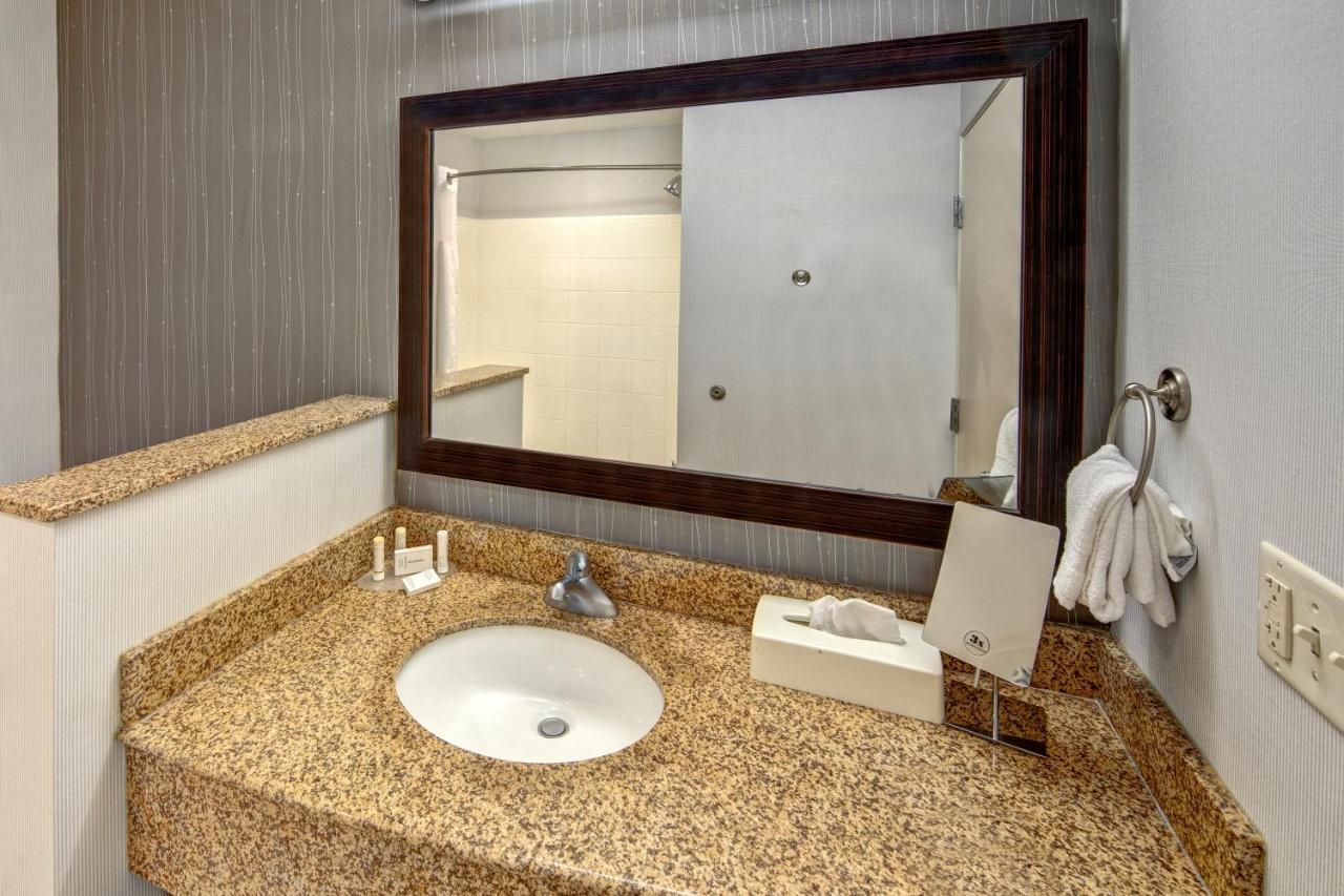 Courtyard By Marriott Troy Ξενοδοχείο Εξωτερικό φωτογραφία