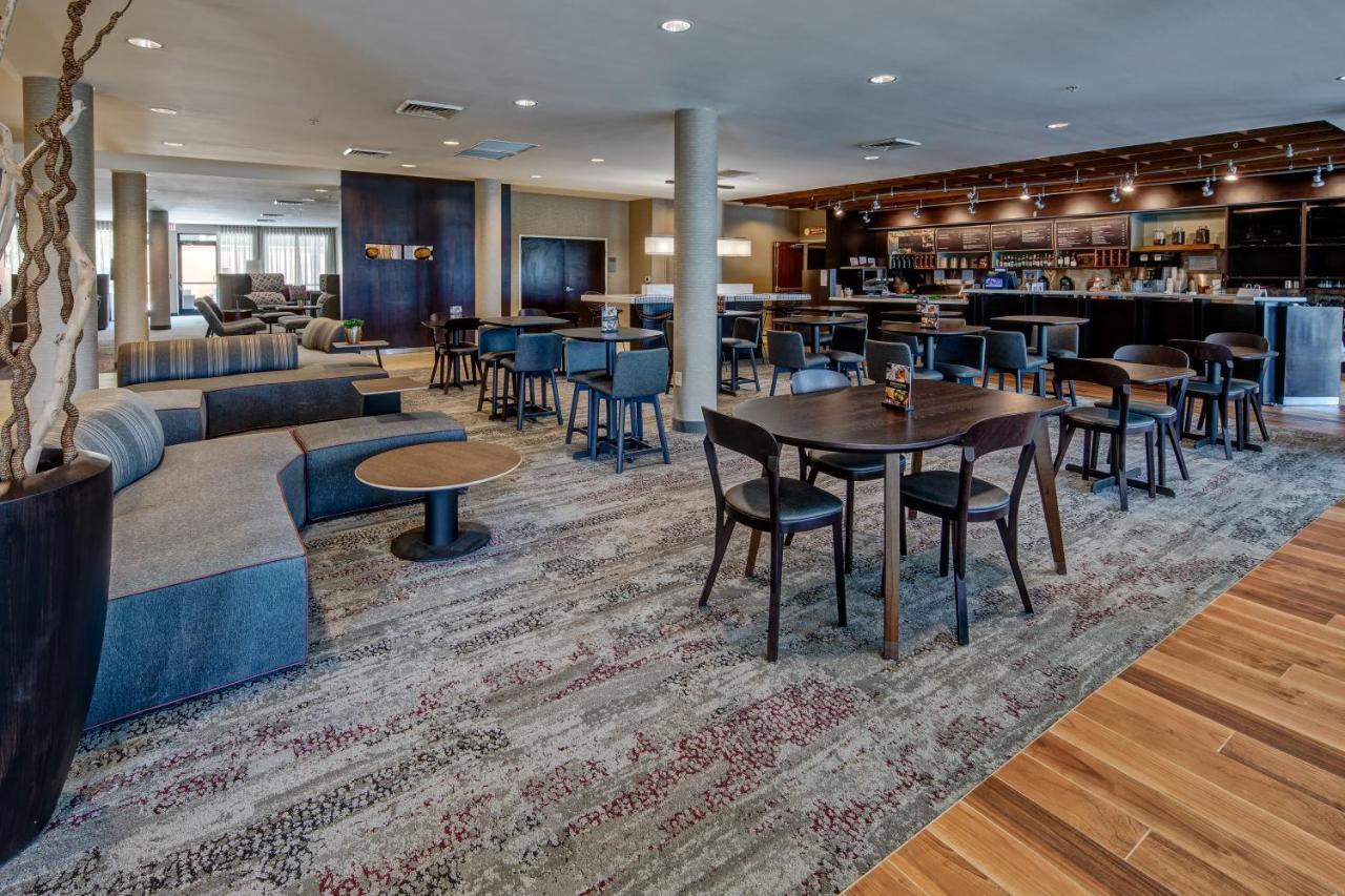 Courtyard By Marriott Troy Ξενοδοχείο Εξωτερικό φωτογραφία