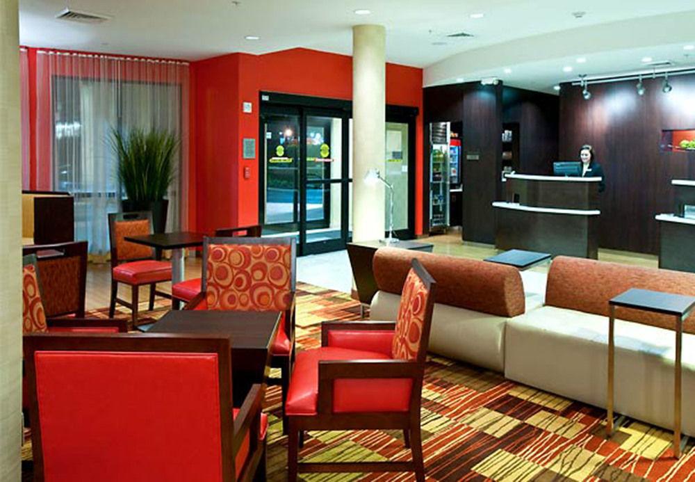 Courtyard By Marriott Troy Ξενοδοχείο Εξωτερικό φωτογραφία