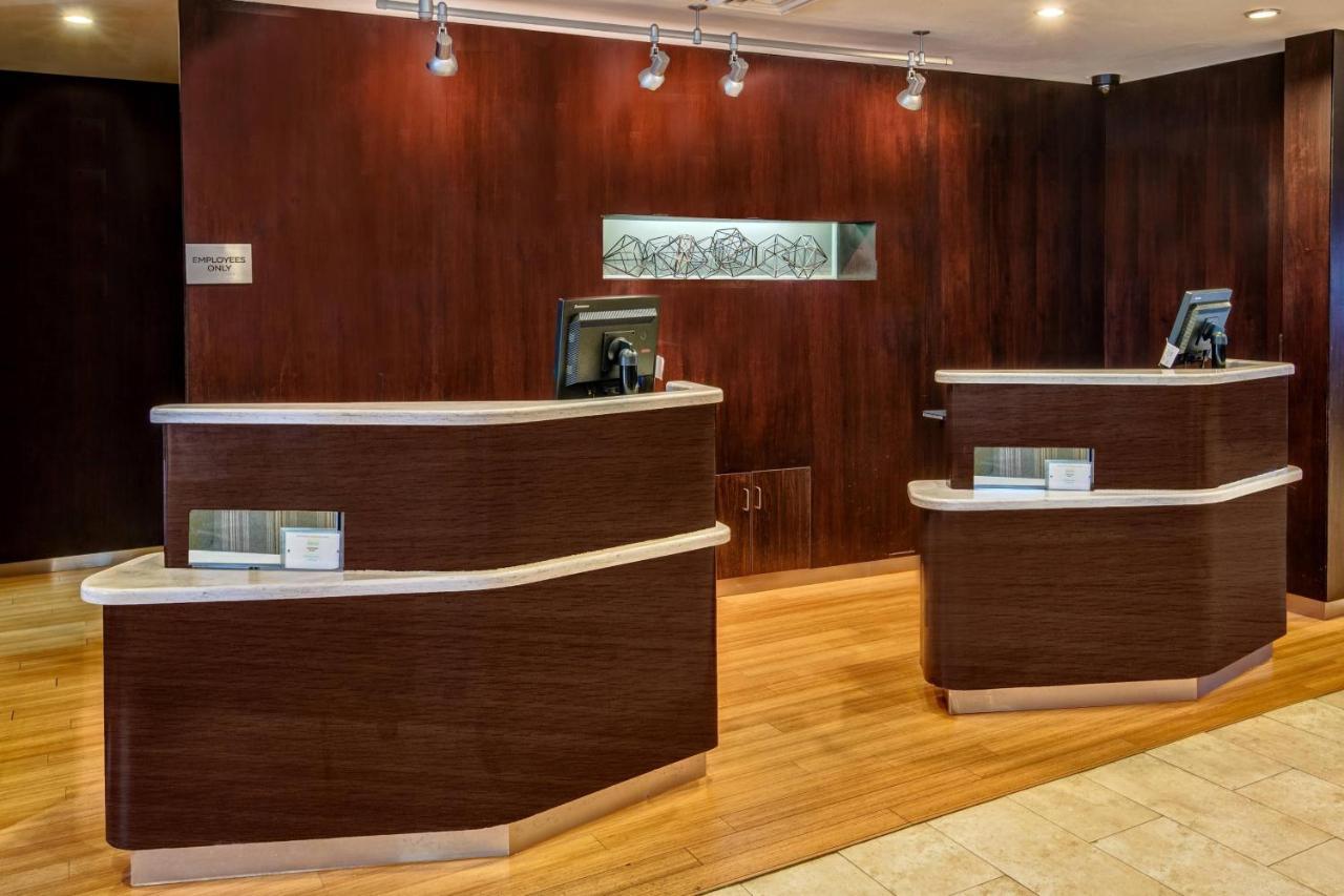 Courtyard By Marriott Troy Ξενοδοχείο Εξωτερικό φωτογραφία