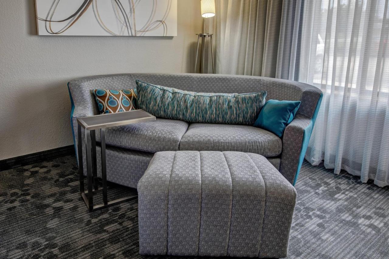 Courtyard By Marriott Troy Ξενοδοχείο Εξωτερικό φωτογραφία