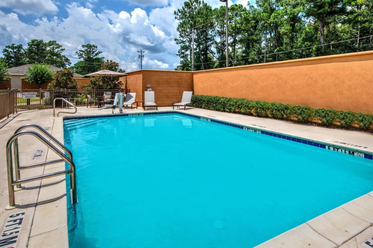 Courtyard By Marriott Troy Ξενοδοχείο Εξωτερικό φωτογραφία
