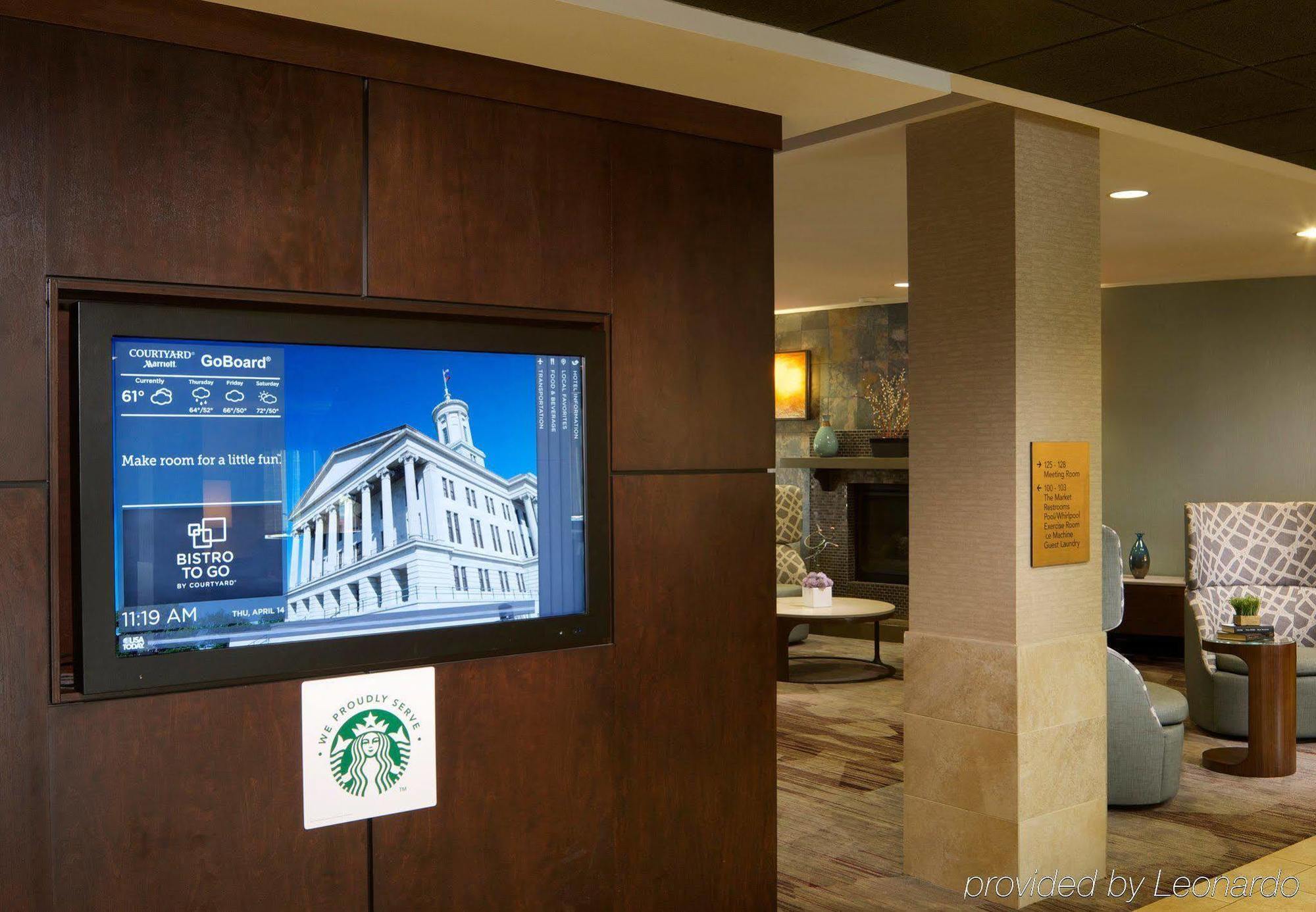 Courtyard By Marriott Troy Ξενοδοχείο Εξωτερικό φωτογραφία