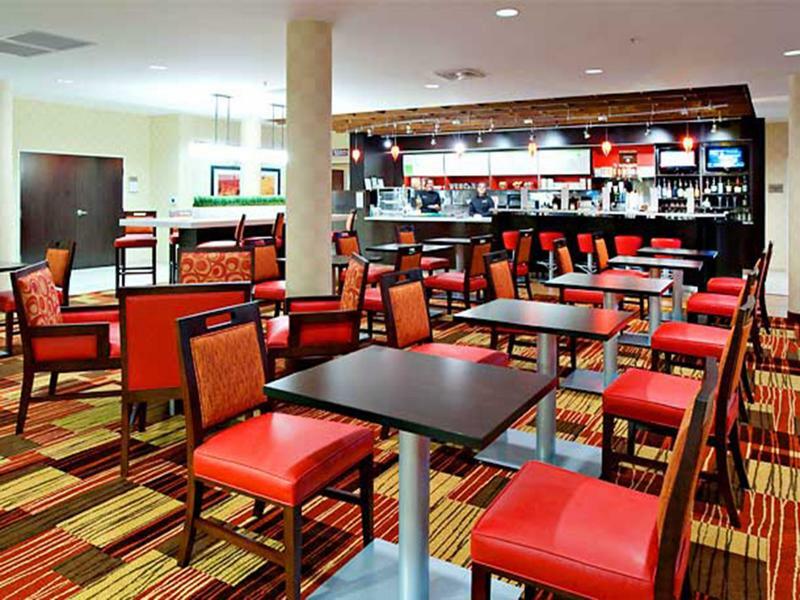 Courtyard By Marriott Troy Ξενοδοχείο Εξωτερικό φωτογραφία