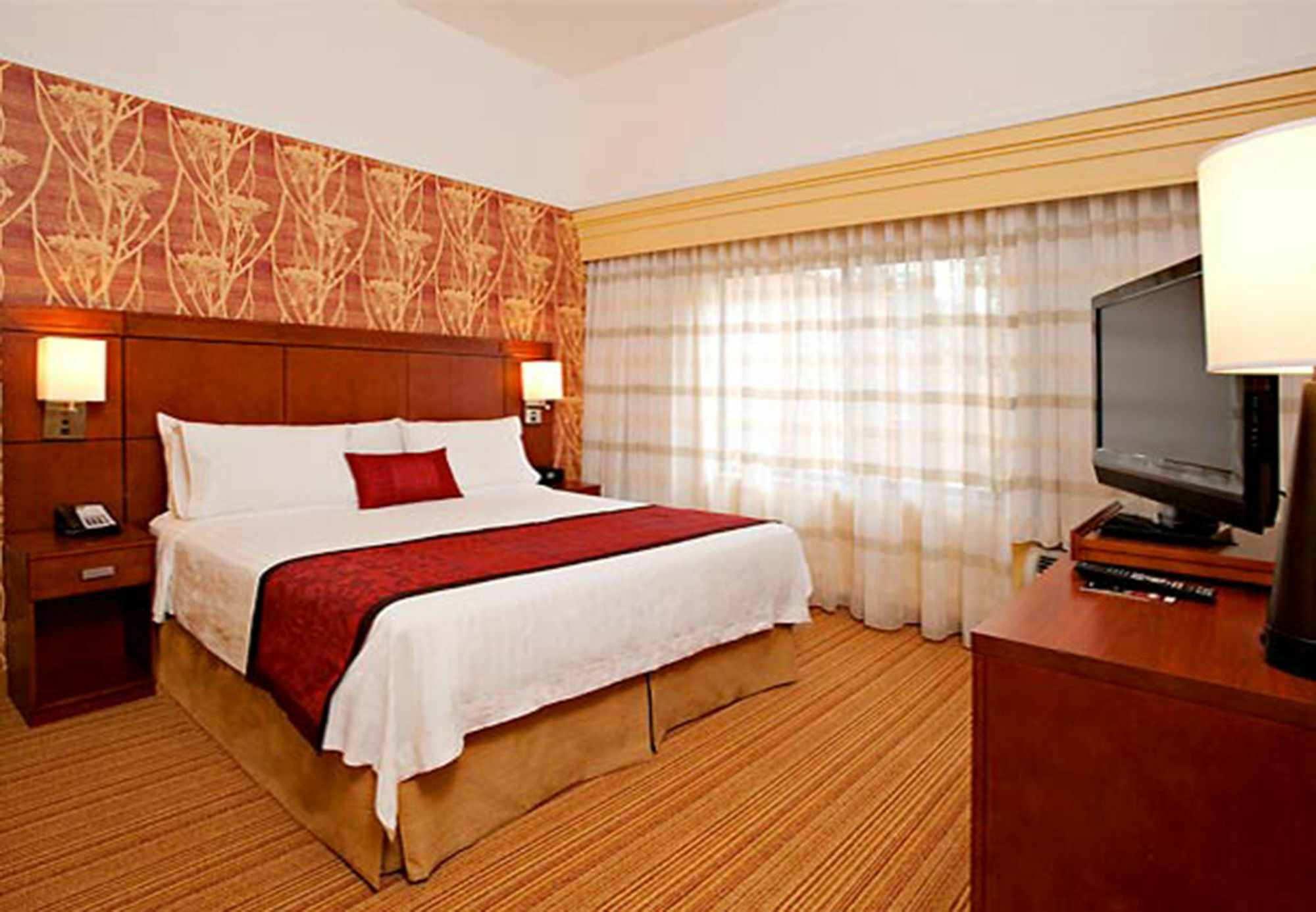 Courtyard By Marriott Troy Ξενοδοχείο Εξωτερικό φωτογραφία
