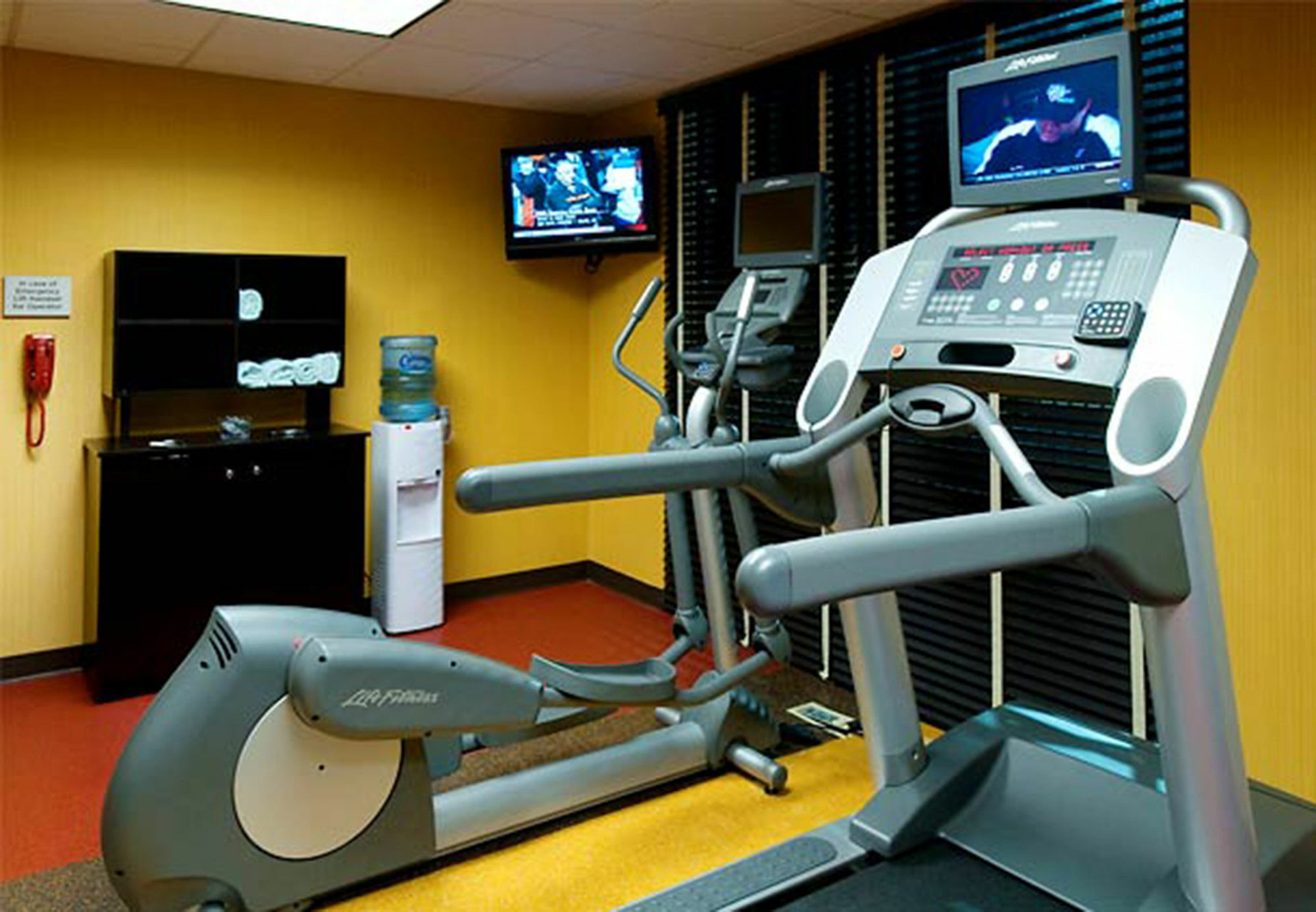 Courtyard By Marriott Troy Ξενοδοχείο Εξωτερικό φωτογραφία