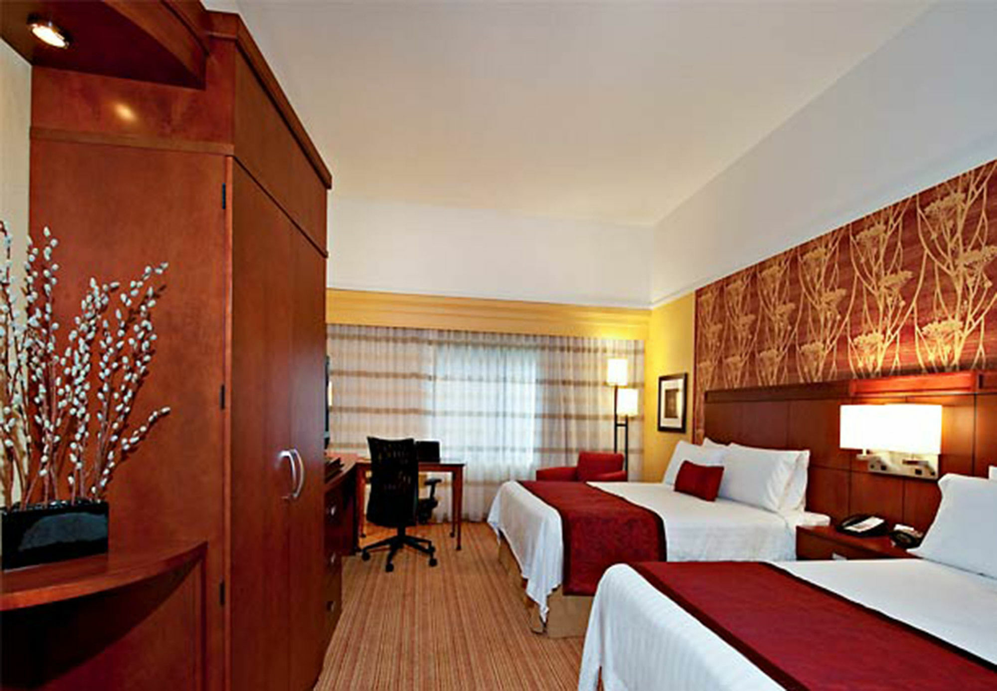 Courtyard By Marriott Troy Ξενοδοχείο Εξωτερικό φωτογραφία