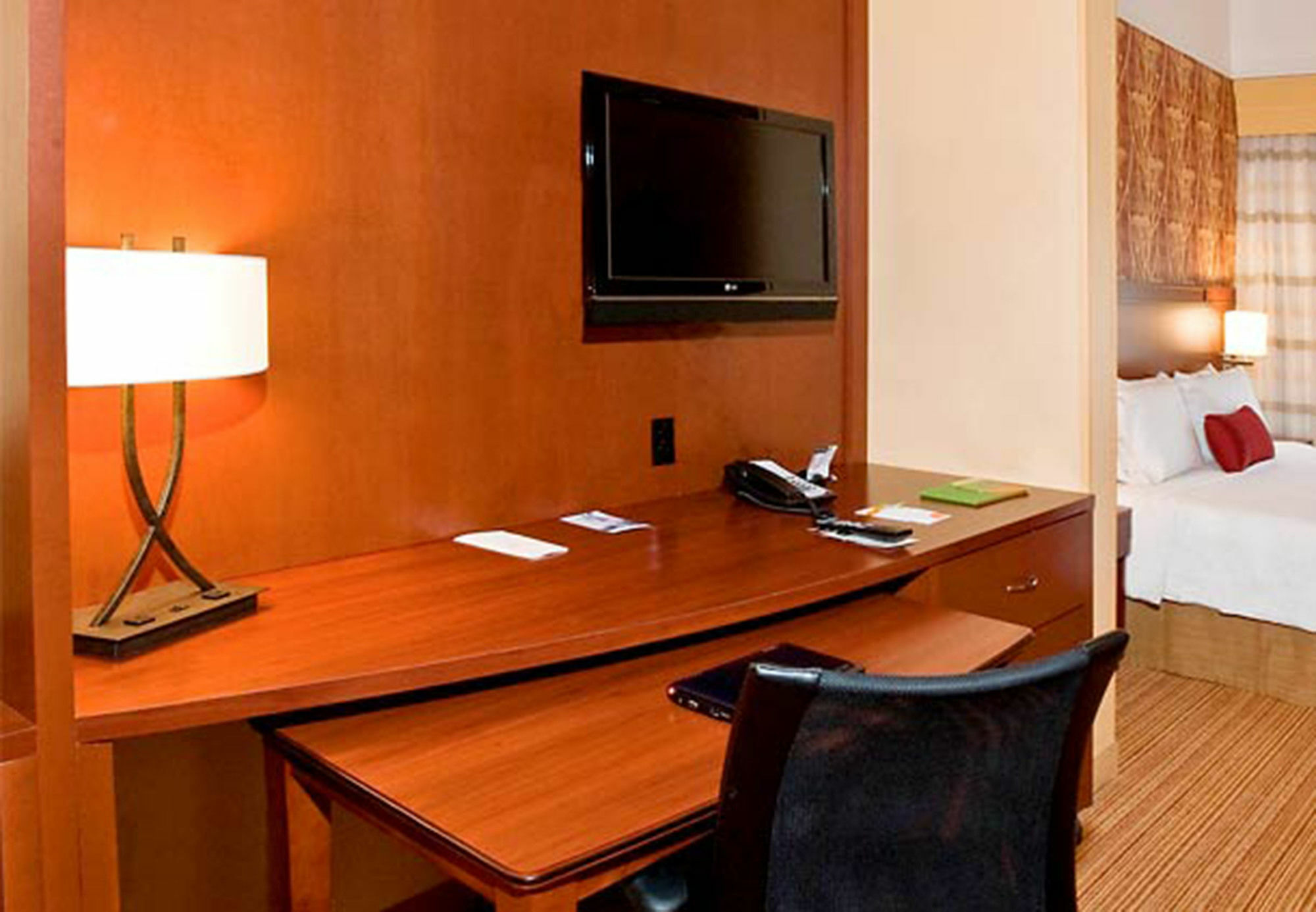 Courtyard By Marriott Troy Ξενοδοχείο Εξωτερικό φωτογραφία